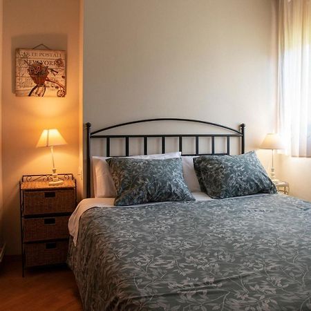 Apartament Cadi- Moixero باغا الغرفة الصورة