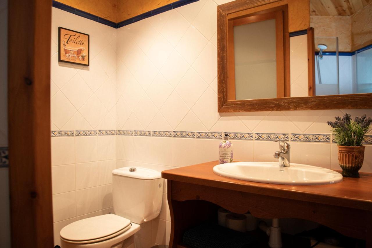 Apartament Cadi- Moixero باغا الغرفة الصورة