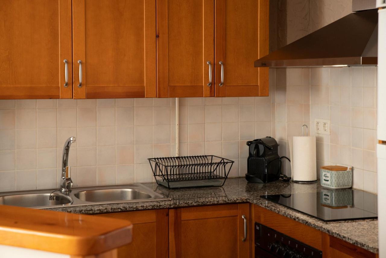 Apartament Cadi- Moixero باغا الغرفة الصورة